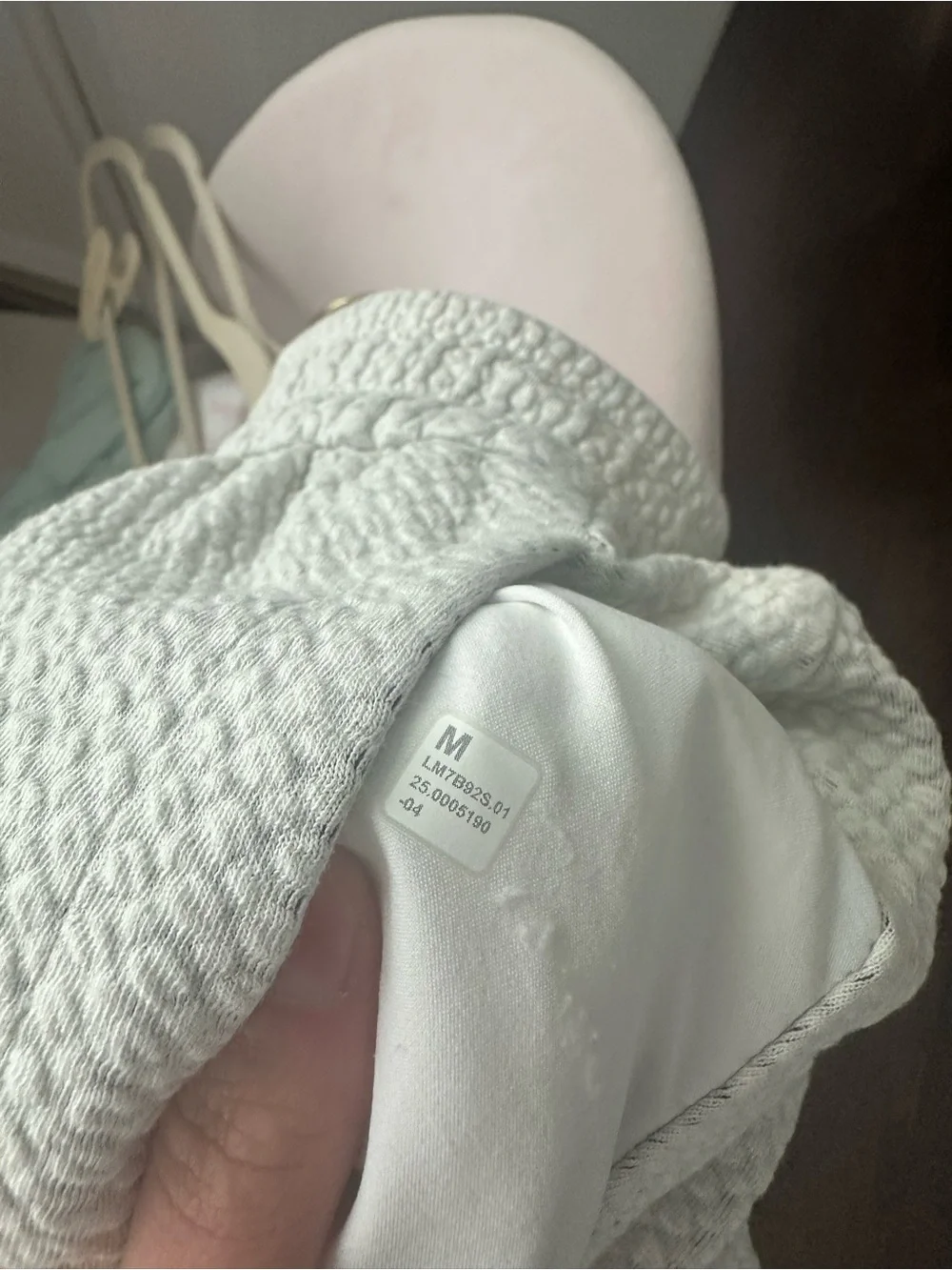 Men's lululemon athletics shorts size Medium VGUC